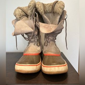 Sorel Winter Boots